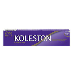 Koleston Tüp Saç Boyası 77 44 Kor Ateşi Kızılı 