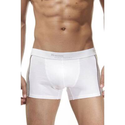 Kom 8505 Leo Short Beyaz - 1