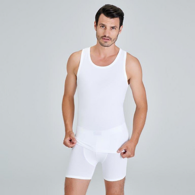 Kom 9001 Scott Atlet Beyaz - 1