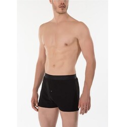 Kom Adrian Boxer 2'li Siyah - Kom