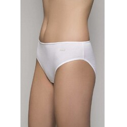 Kom Basic Slip 2'li Beyaz - Kom