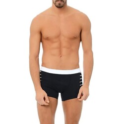 Kom Contra Short Siyah - Kom