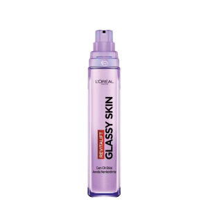 L'Oréal Paris Revitalift Glassy Skin Nemlendirici Yüz Kremi 50 Ml - 1