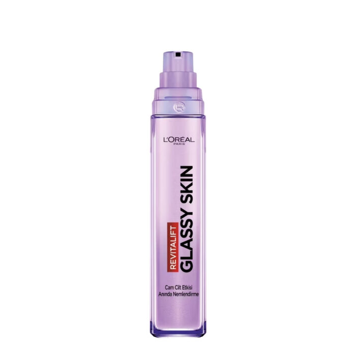 L'Oréal Paris Revitalift Glassy Skin Nemlendirici Yüz Kremi 50 Ml - 1