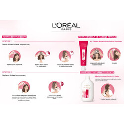 L'Oréal Paris Excellence Creme Saç Boyası 10 Açık Sarı - 7
