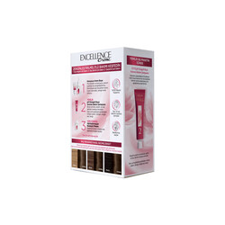 L'Oréal Paris Excellence Creme Saç Boyası 5 Kahve - 5