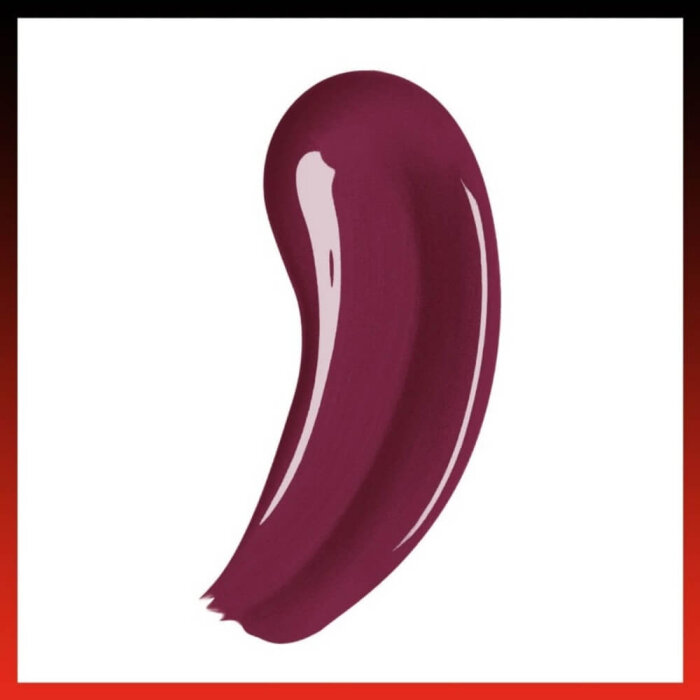 L'Oréal Paris Infaillable Lipstick 2 Steps 215 Wine O'Clock - 2