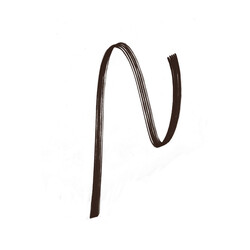 L'Oréal Paris Unbelieva Brow Micro Tatouage Kaş Kalemi 109 Ebony - 2