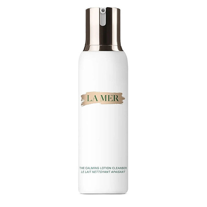 La Mer Calming Lotion Cleanser 200 Ml - 1