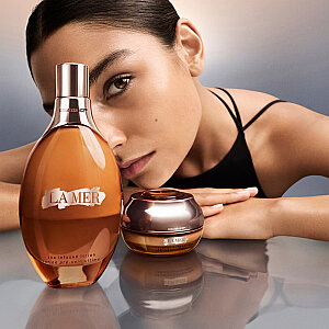 La Mer Genaissance Infused Lotion 150 Ml - 3