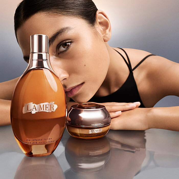 La Mer Genaissance Infused Lotion 150 Ml - 3