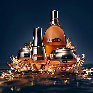 La Mer Genaissance Infused Lotion 150 Ml - 4