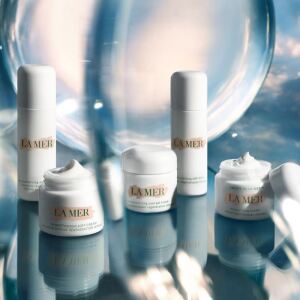 La Mer Moisturizers Creme De La Mer 30 Ml - 6