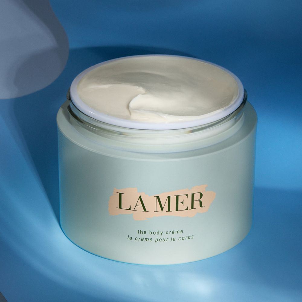 La Mer The Body Cream Nemlendirici Vücut Kremi 300 Ml | Kağan