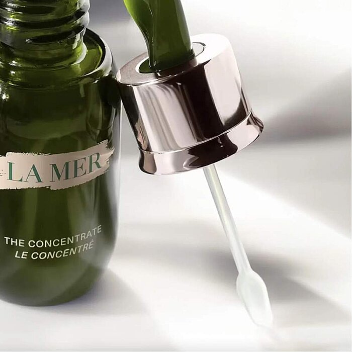 La Mer The Concentrate 50 Ml - 4