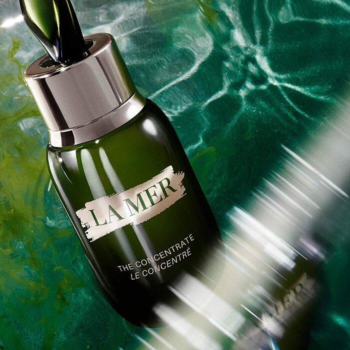 La Mer The Concentrate 50 Ml - 6
