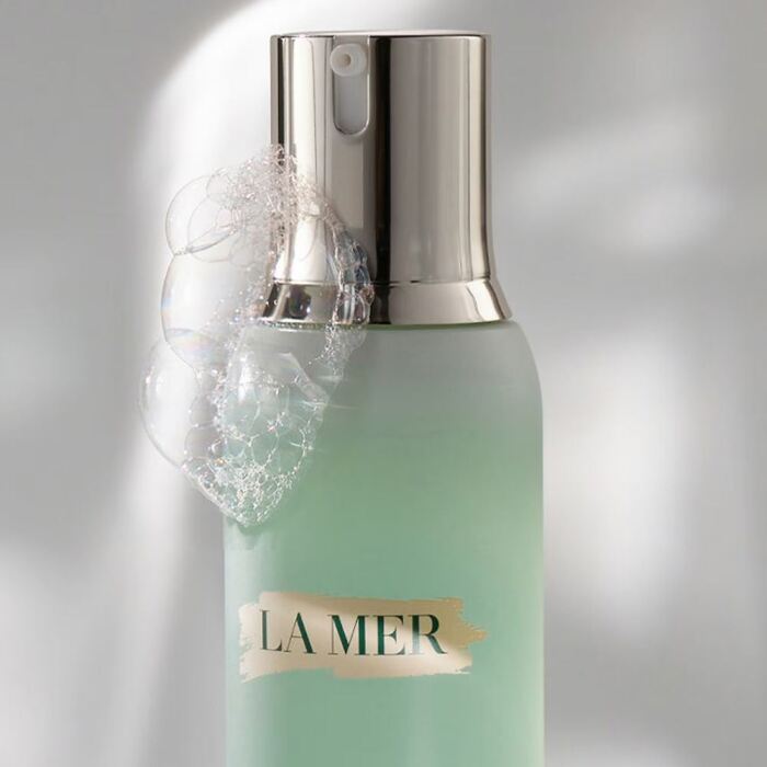 La Mer The Energizing Gel Cleanser 200 Ml - 3