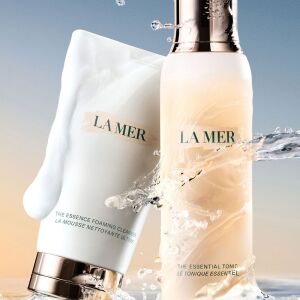 La Mer The Essential Tonic 100 Ml - 4
