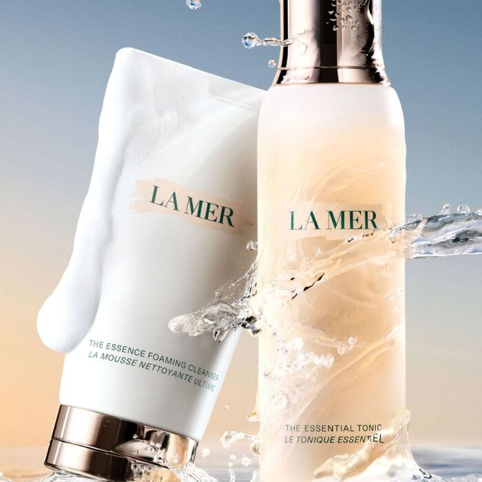 La Mer The Essential Tonic 100 Ml - 4