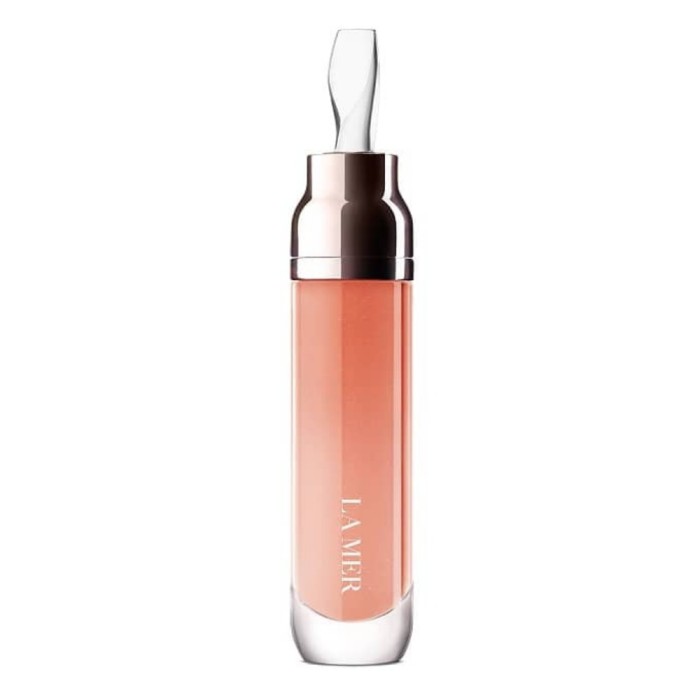 La Mer The Lip Volumizer Sheer Coral 7 Ml - 1