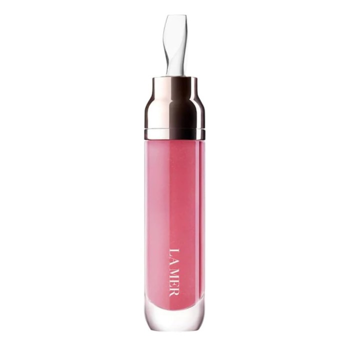 La Mer The Lip Volumizer Sheer Pink 7 Ml - 1