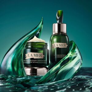 La Mer The Night Recovery Concentrate 50 Ml - 3