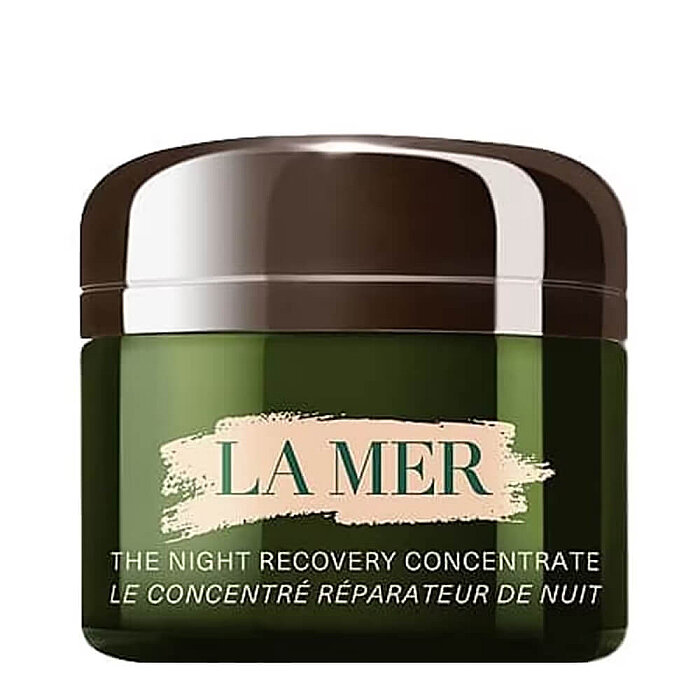 La Mer The Night Recovery Concentrate 50 Ml - 1