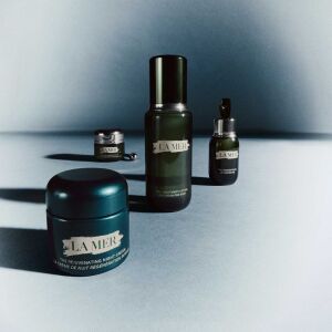 La Mer The Rejuvenating Night 100 Ml - 4