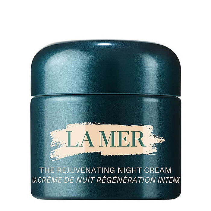 La Mer The Rejuvenating Night 60 Ml - 1