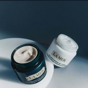 La Mer The Rejuvenating Night Cream 15 Ml - 5