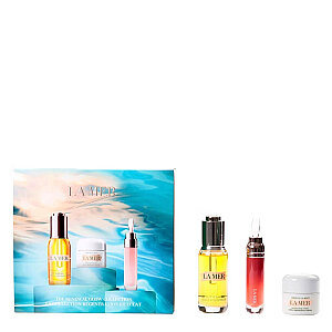 La Mer The Renewal Glow Collection Set - La Mer