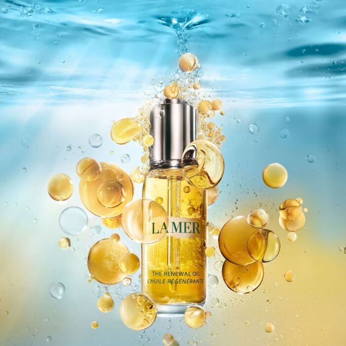 La Mer The Renewal Oil 30 Ml - 3
