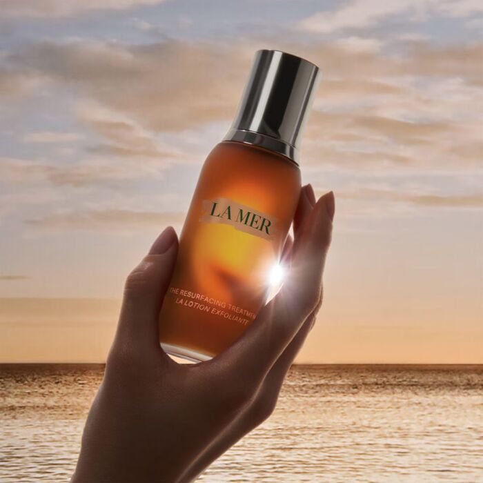 La Mer The Resurfacing Treatment 100 Ml | Kağan Parfümeri