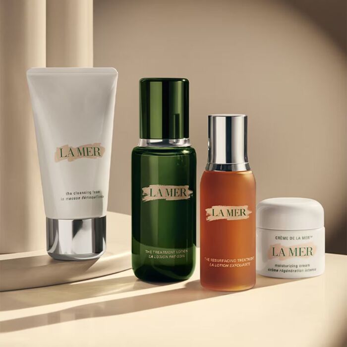 La Mer The Resurfacing Treatment 100 Ml | Kağan Parfümeri
