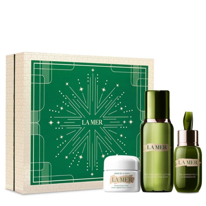 La Mer The Soothing&Strength - 1