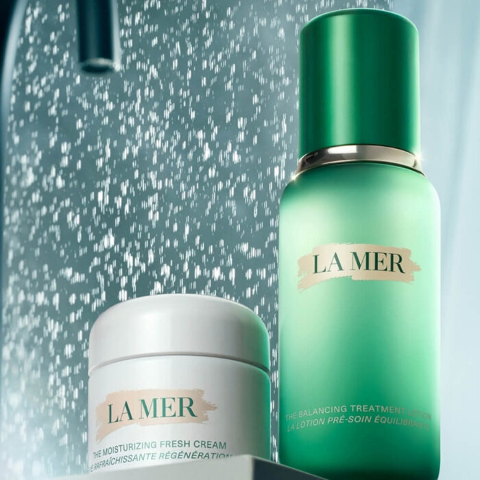 La Mer The Treatment Balancing Lotion 150 Ml - 5