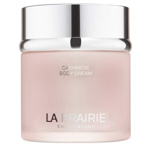 La Prairie Cashmere Body Cream 200 Ml - La Prairie