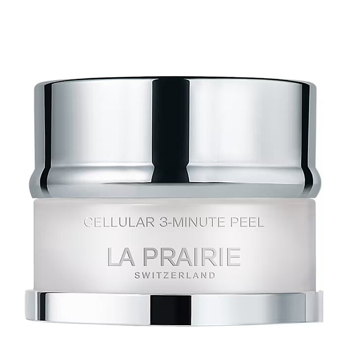 La Prairie Cellular 3 Minute Peel 40 Ml - 1