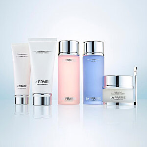 La Prairie Cellular 3 Minute Peel 40 Ml - 7