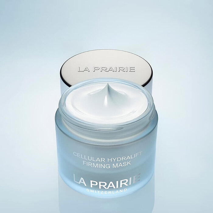 La Prairie Cellular Hydralift Firming Mask 50 Ml - 3