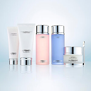 La Prairie Cellular Hydralift Firming Mask 50 Ml - 5