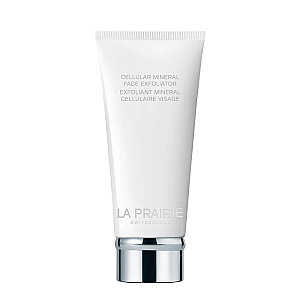La Prairie Cellular Mineral Face Exfolitor 100 Ml - La Prairie