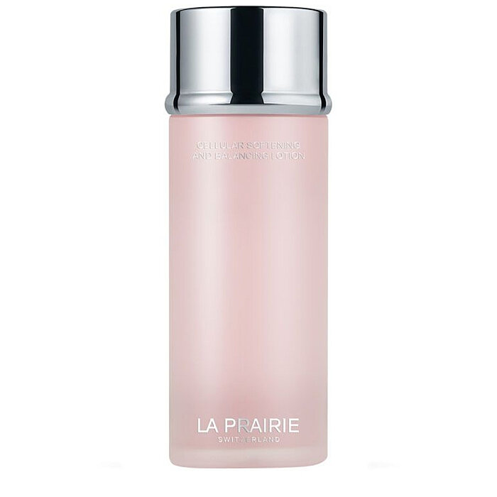 La Prairie Cellular Softening & Balancing Lotion 250 Ml - 1