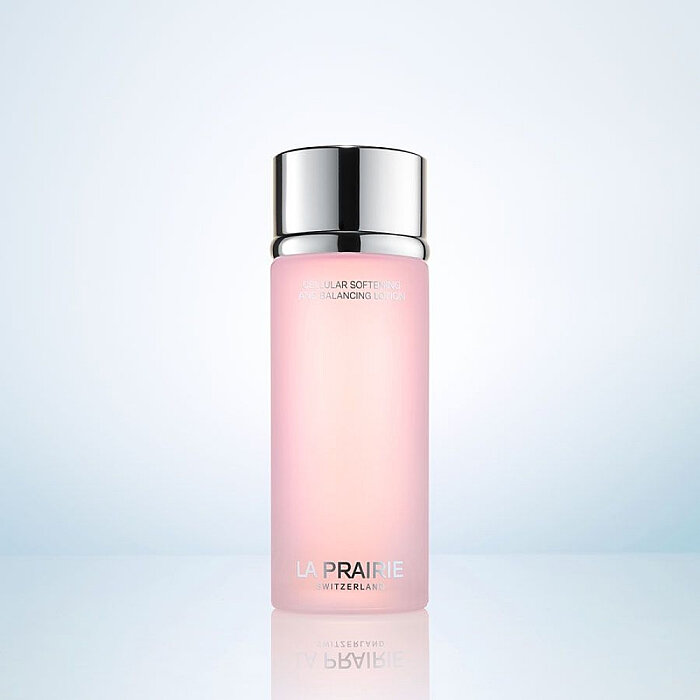 La Prairie Cellular Softening & Balancing Lotion 250 Ml - 2
