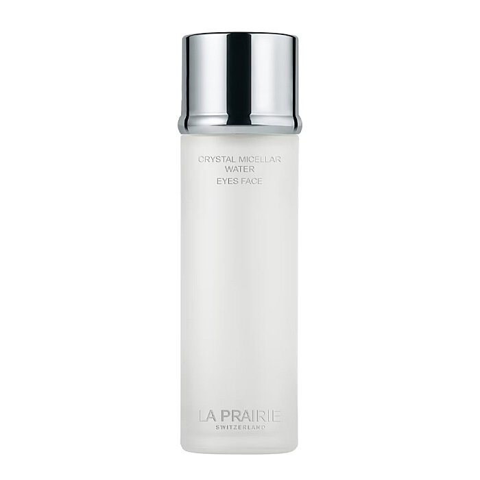 La Prairie Crystal Micellar Water 150 Ml - 1