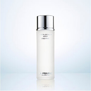 La Prairie Crystal Micellar Water 150 Ml - 2