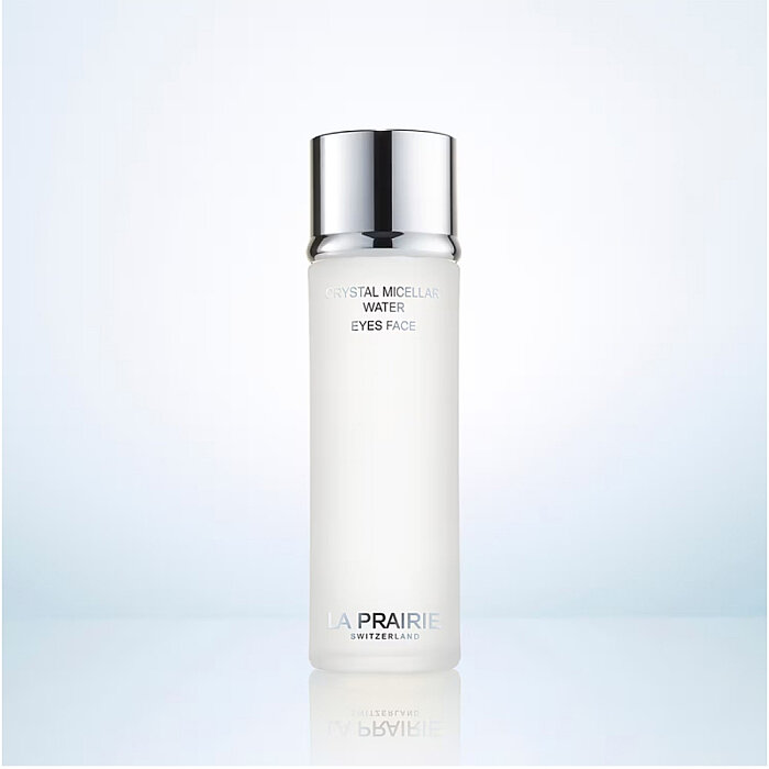 La Prairie Crystal Micellar Water 150 Ml - 2