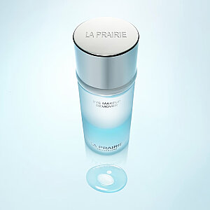 La Prairie Eye Make Up Remover 80 Ml - 2
