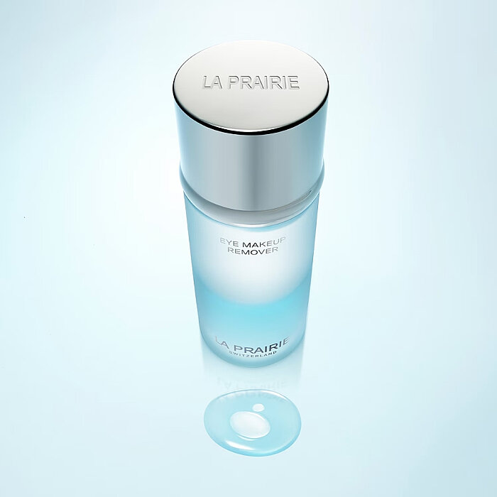 La Prairie Eye Make Up Remover 80 Ml - 2