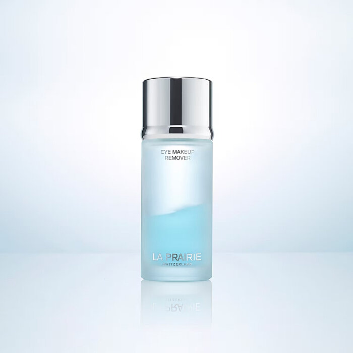 La Prairie Eye Make Up Remover 80 Ml - 3